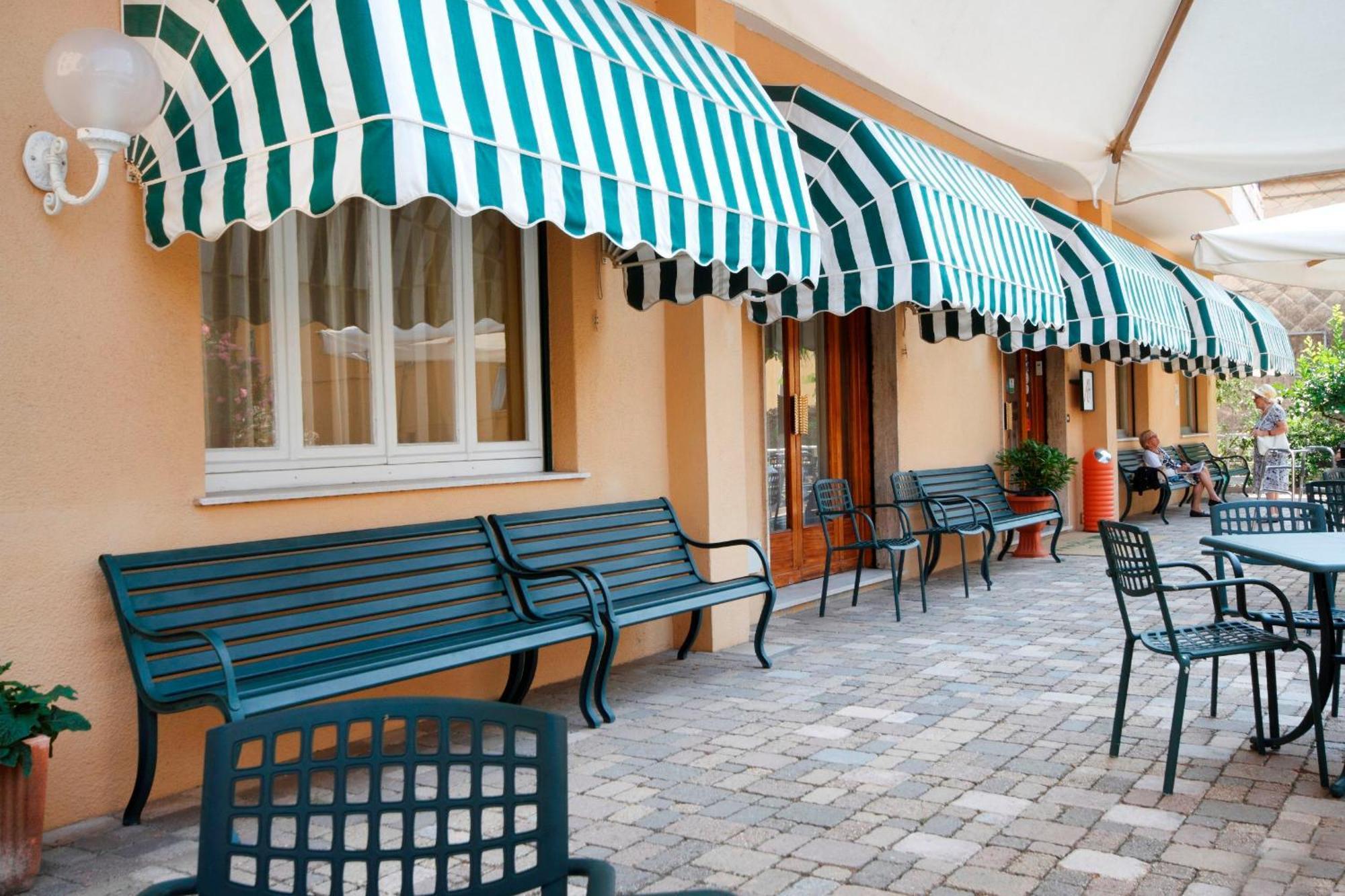 Albergo Adriana Celle Ligure Ngoại thất bức ảnh