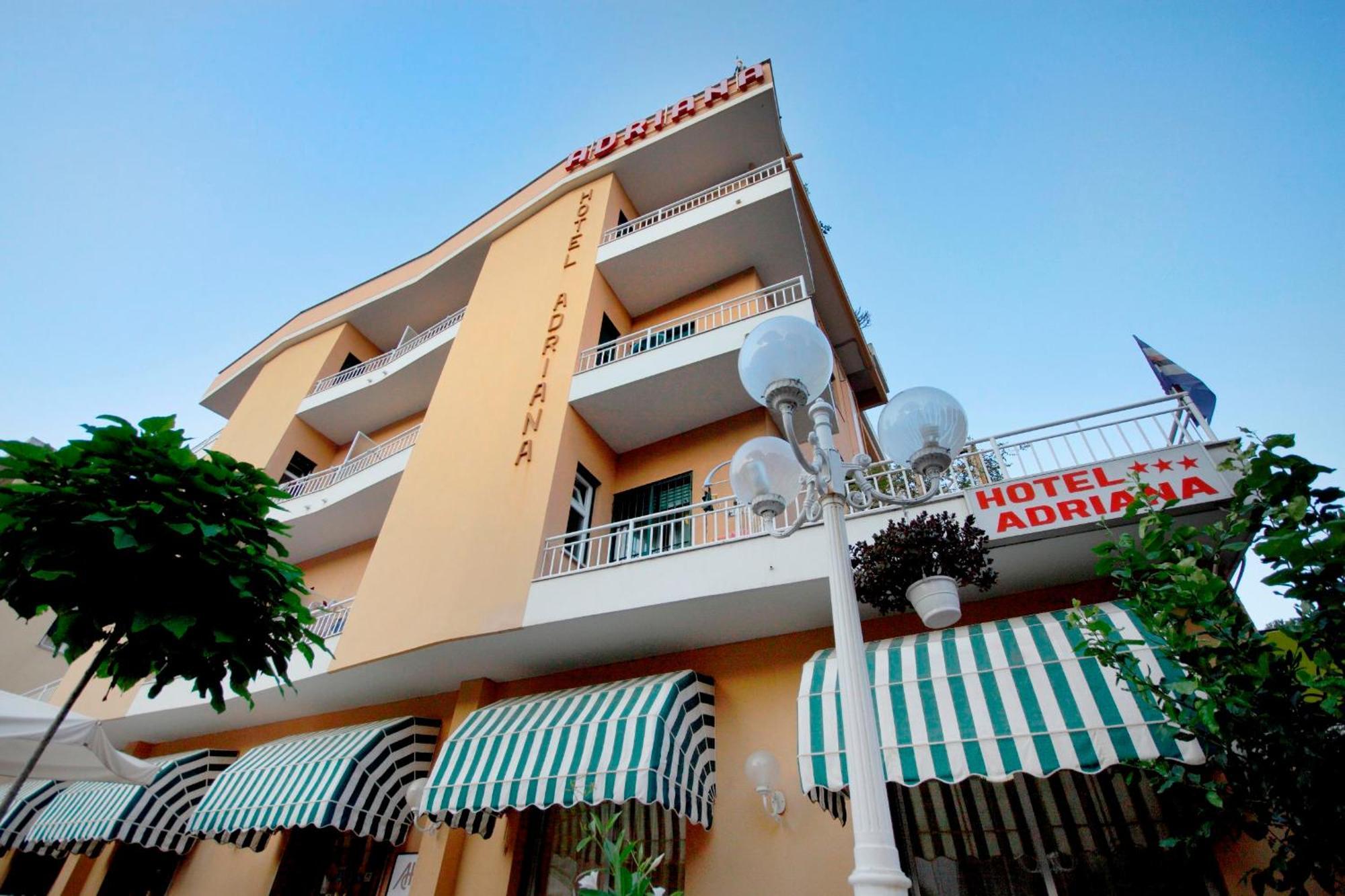 Albergo Adriana Celle Ligure Ngoại thất bức ảnh