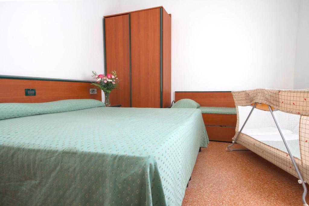 Albergo Adriana Celle Ligure Phòng bức ảnh
