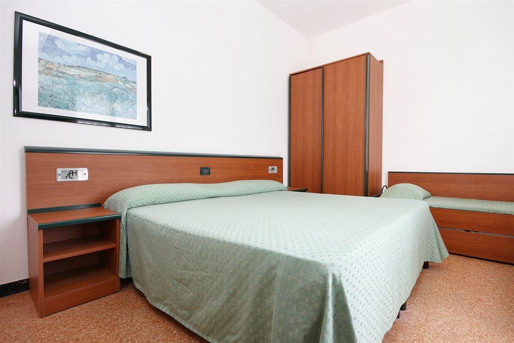 Albergo Adriana Celle Ligure Ngoại thất bức ảnh