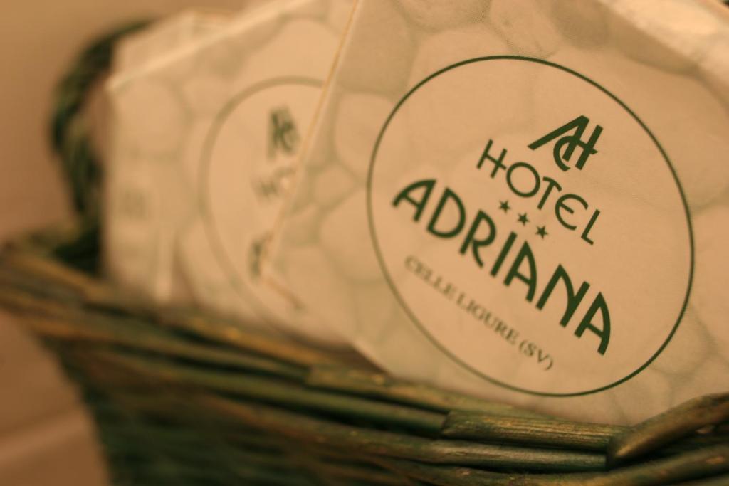 Albergo Adriana Celle Ligure Phòng bức ảnh