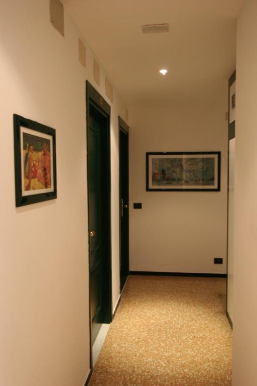 Albergo Adriana Celle Ligure Ngoại thất bức ảnh