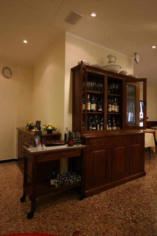 Albergo Adriana Celle Ligure Ngoại thất bức ảnh