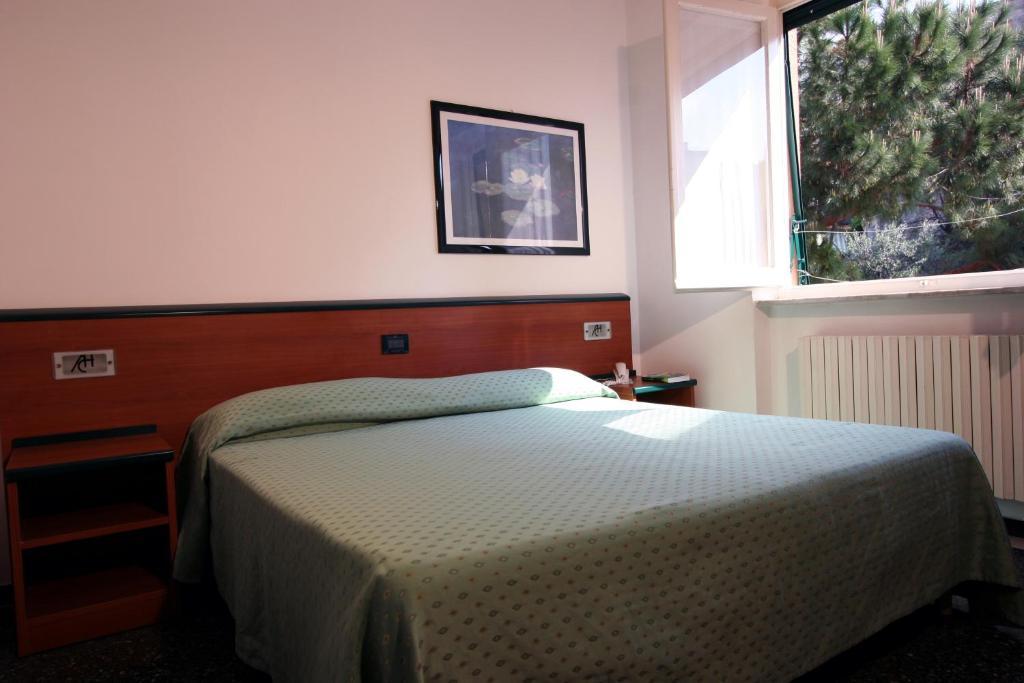 Albergo Adriana Celle Ligure Phòng bức ảnh