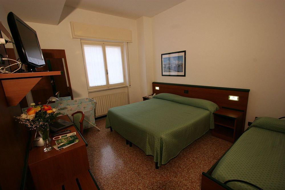 Albergo Adriana Celle Ligure Ngoại thất bức ảnh