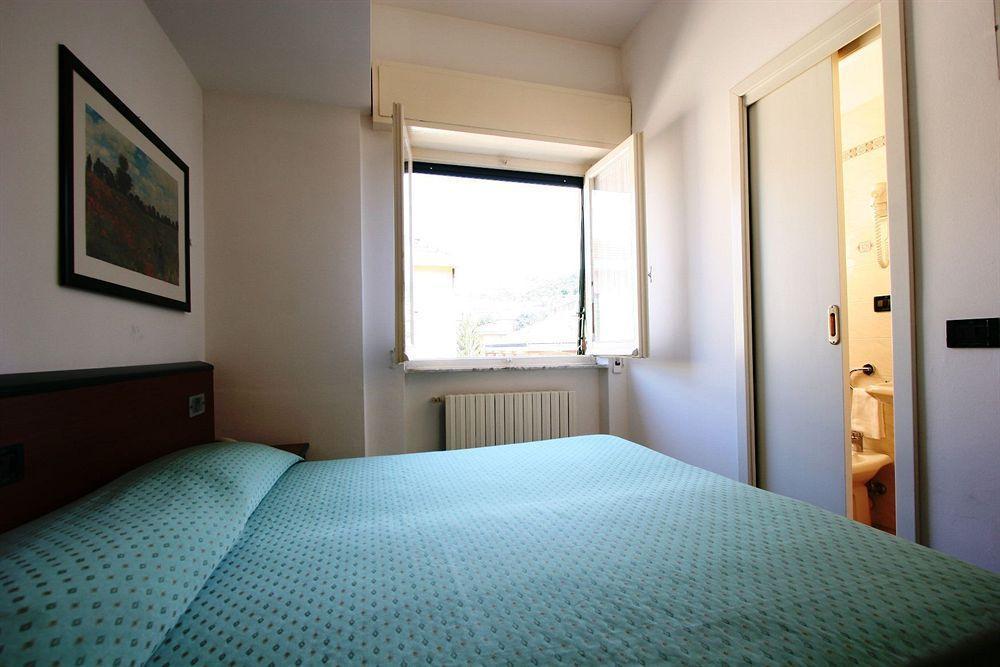 Albergo Adriana Celle Ligure Ngoại thất bức ảnh