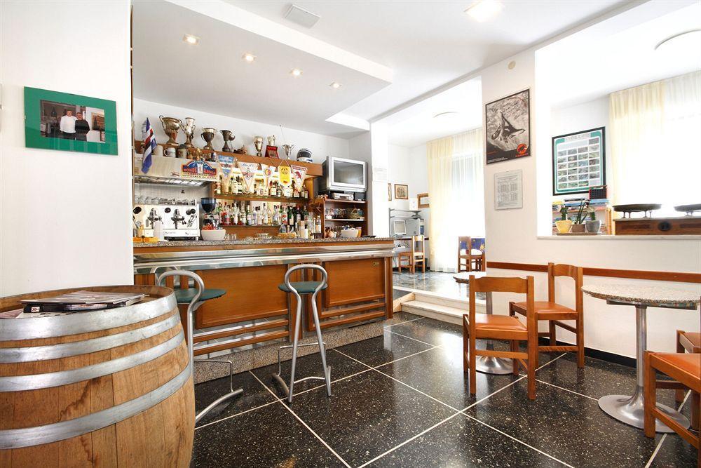Albergo Adriana Celle Ligure Ngoại thất bức ảnh