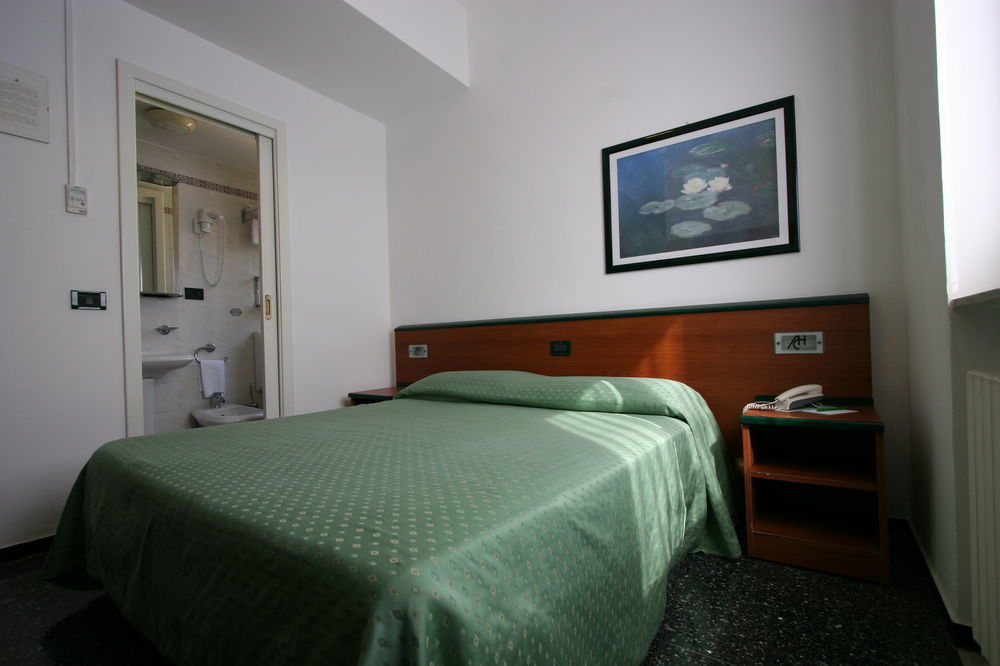 Albergo Adriana Celle Ligure Ngoại thất bức ảnh