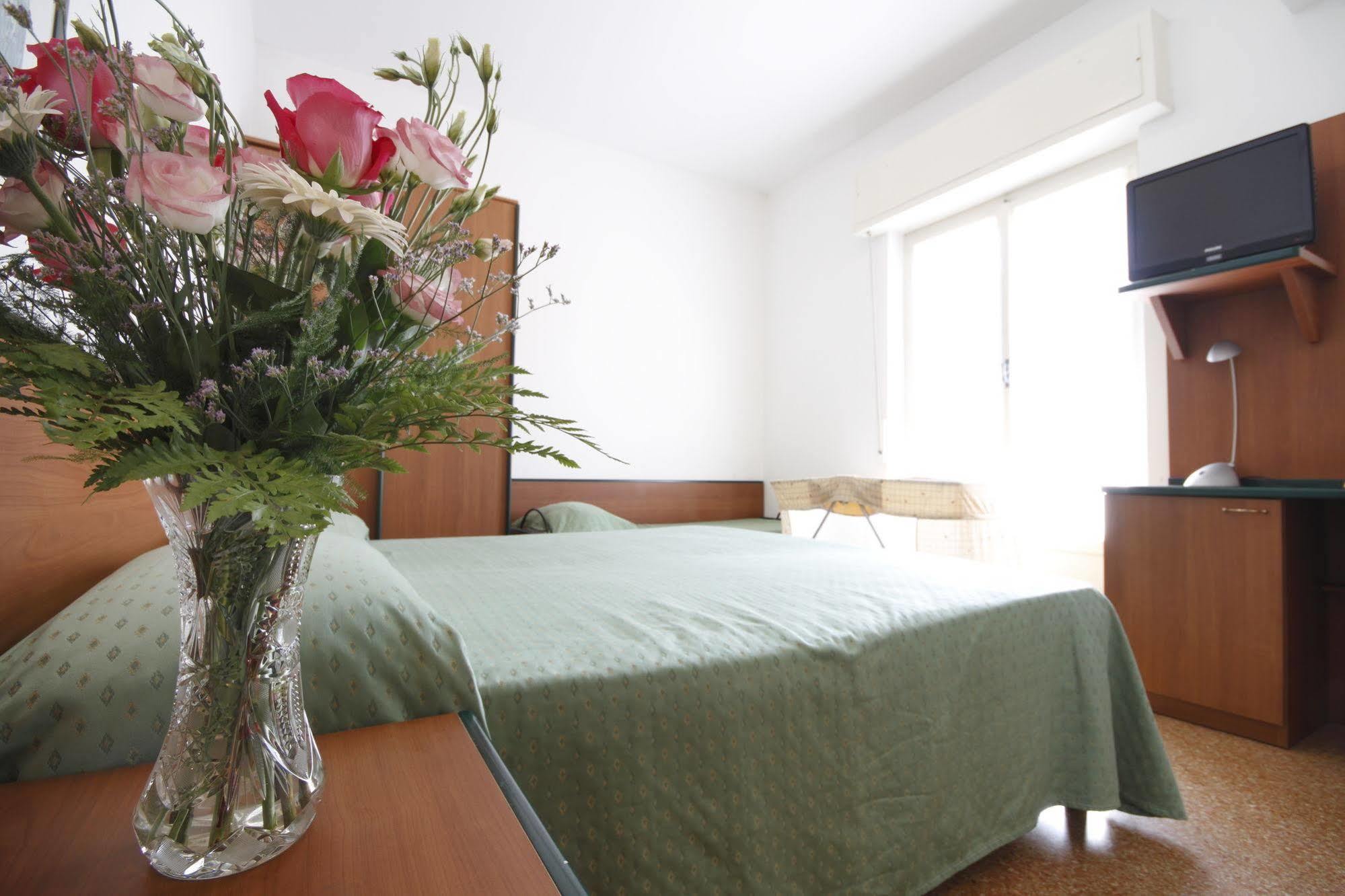 Albergo Adriana Celle Ligure Ngoại thất bức ảnh