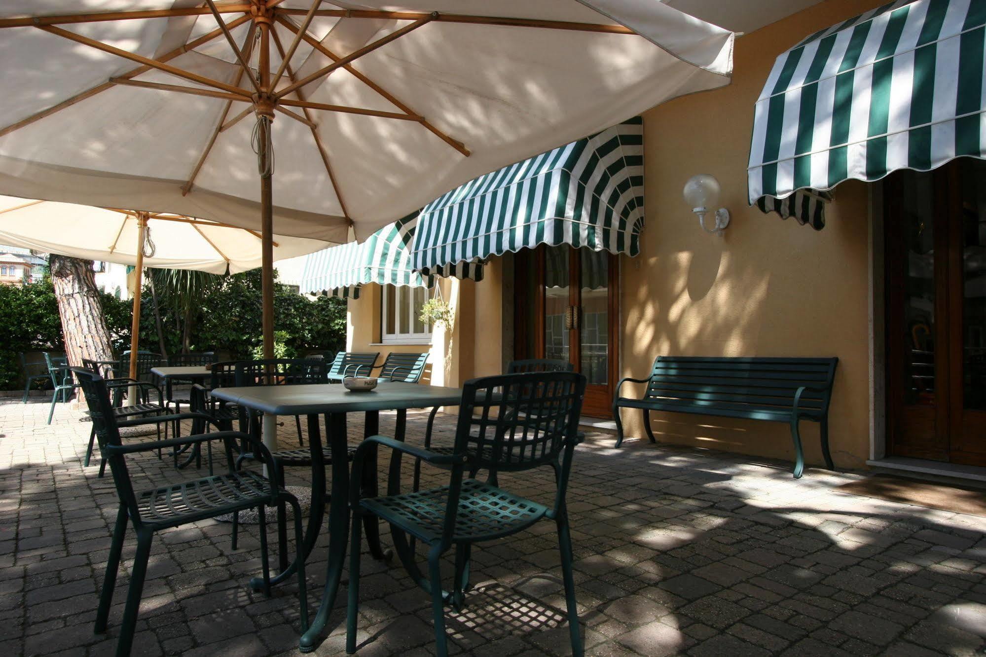 Albergo Adriana Celle Ligure Ngoại thất bức ảnh